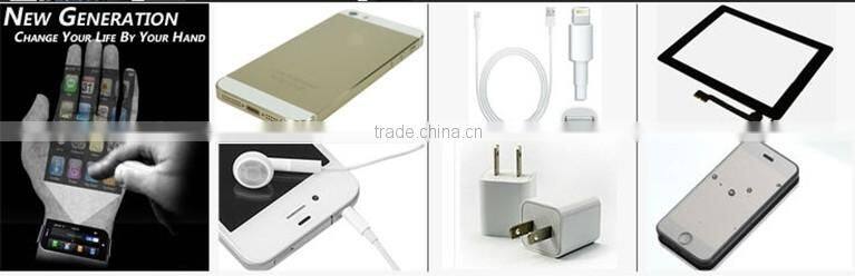 Digitizer lcd touch screen assembly for iphone 5s