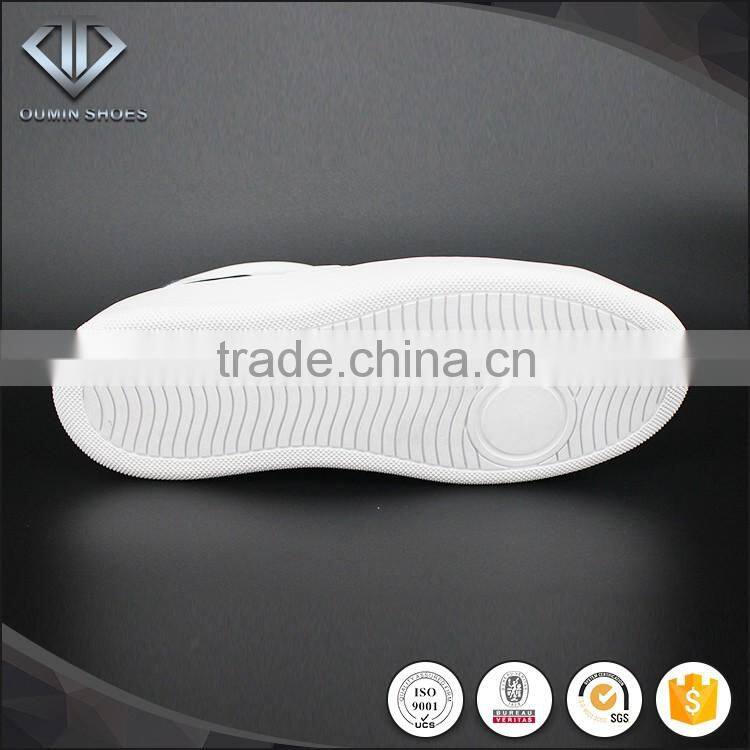 sport leather shoes for men good sell