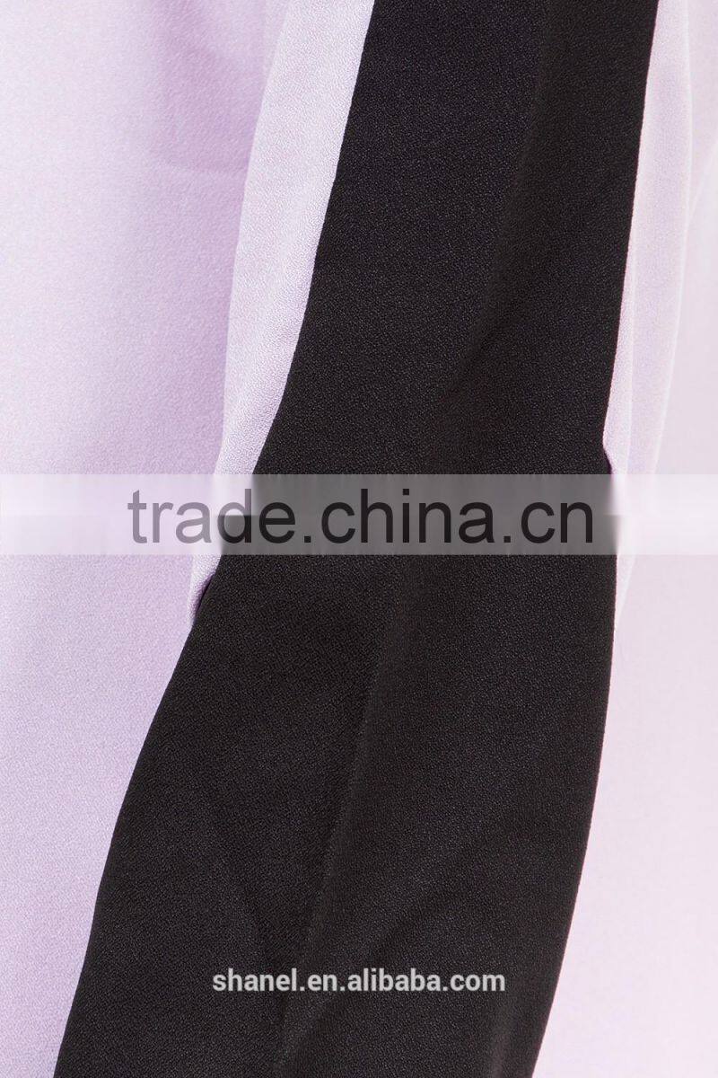 high quality muslim abaya long dress for women