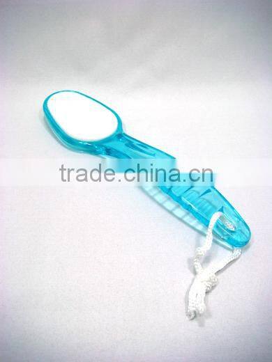 Foot File, Callus Remover,Pedicure File For One Dollar Item