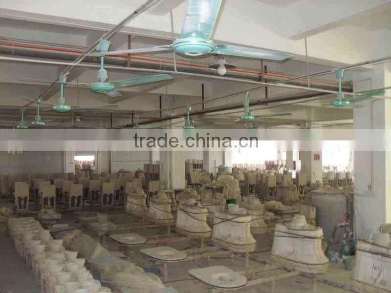 Ceramics Undermount Bathroom Sinks DU2402