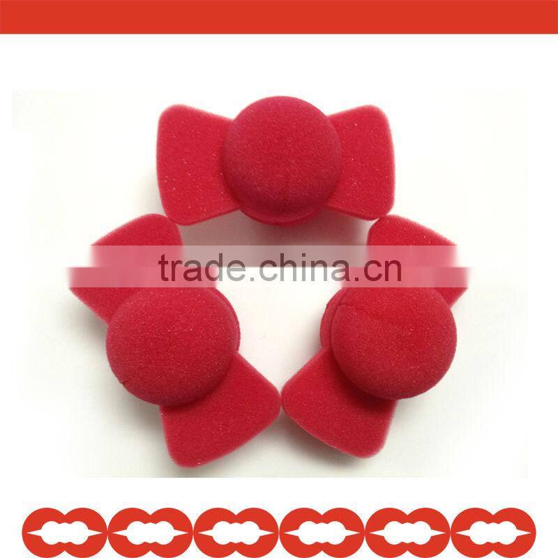 Mix Style Mix Color Mix Size Cone Hair Rollers