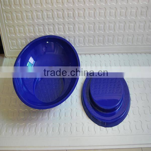 ABS vacuum forming Tray