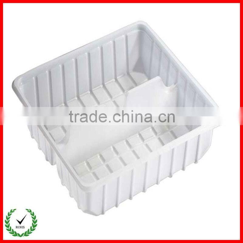 plastic packaging for phone shell