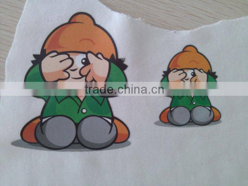 customized heat transfer numbers for sale