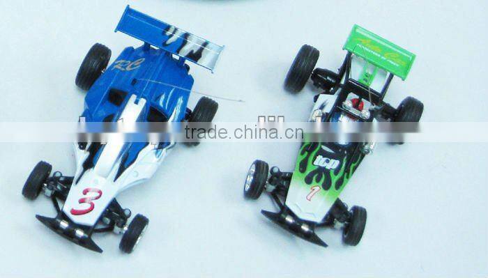 Wholesale The Newest Gift Toy For Child Car mini rc racing toys car