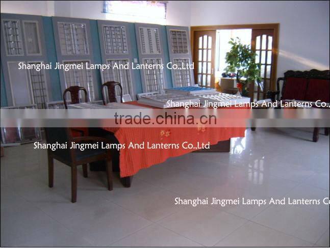 T8 2X18W fluorescent paint for body