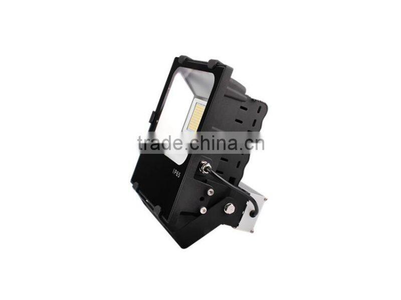 Factory directly sales high power outdoor 50w led flood light CE/RoHS/IP65 approved