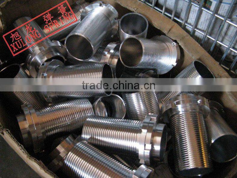 For 1988-2000 Honda Silver Suspension Lowering Coilover Springs