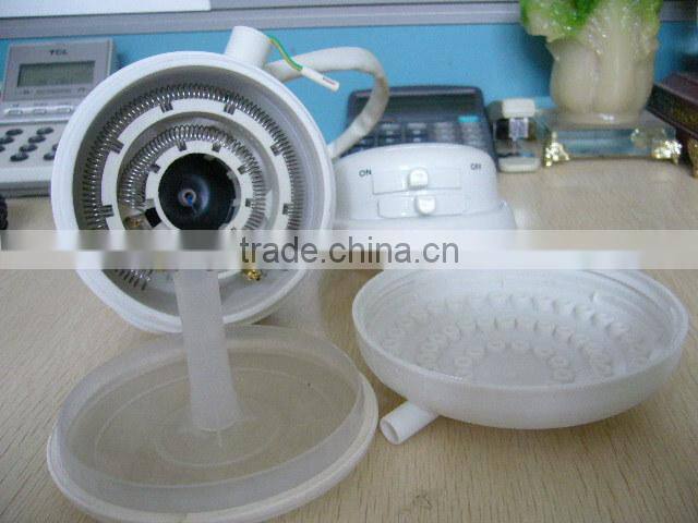 electric water heater