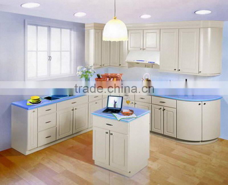 good design hot sale kitchen cabinet made in China