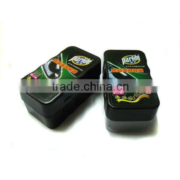 Quick Shoeshine Sponge/ Shoe Polish Sponge PA-168