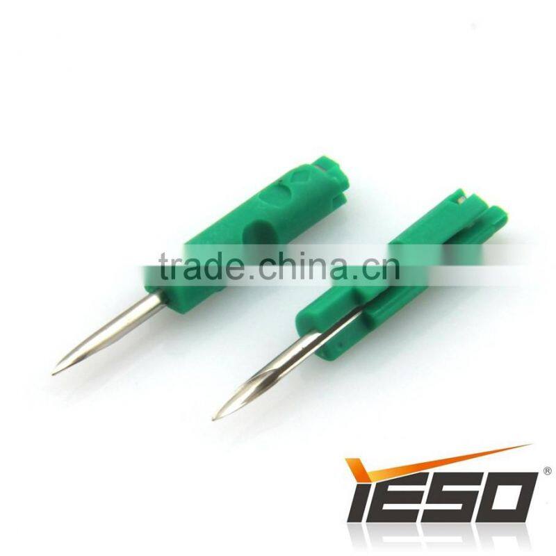 N2-MT Micro Tagging Needle Sewing Machine Spare Parts Sewing Acessories