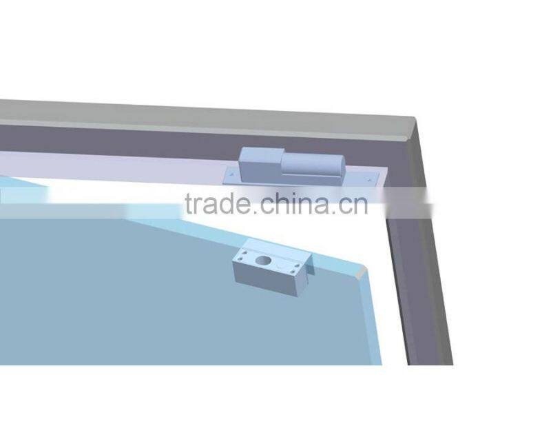 Bracket for Electric Bolt for glass door