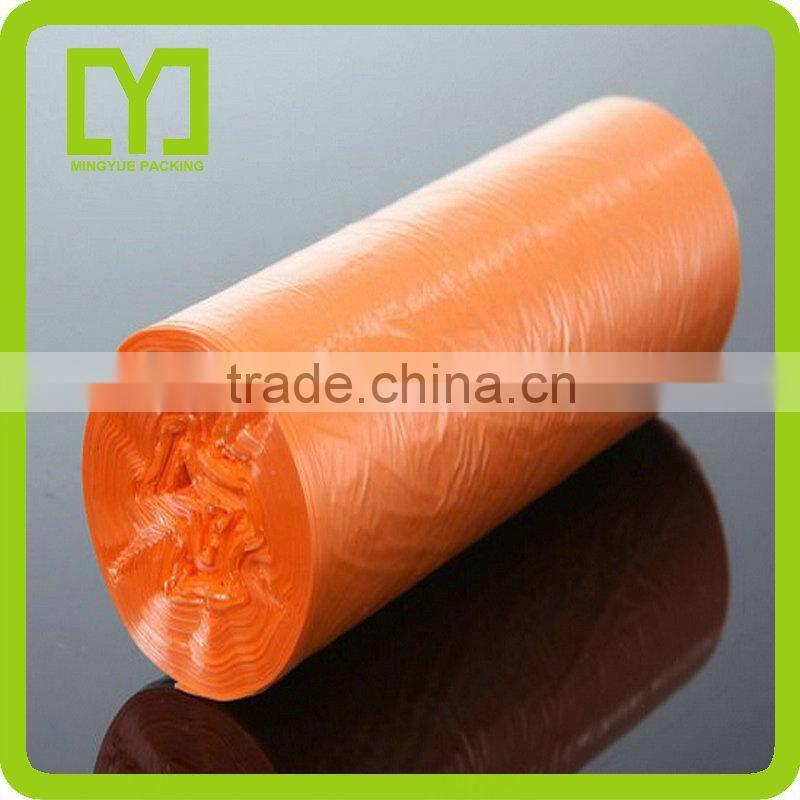 China Hot selling super quality cheap wholesale new garbage bags for car