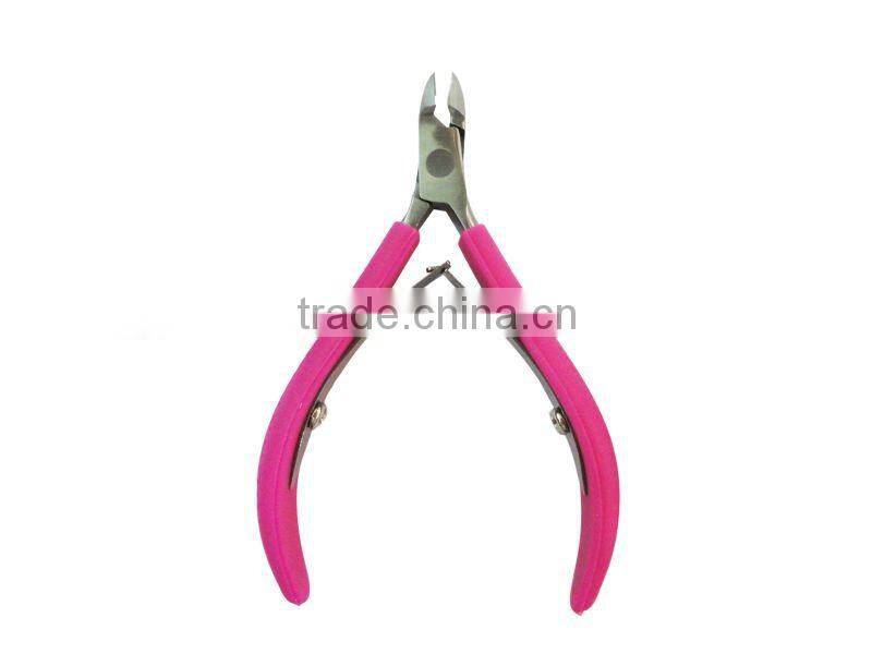 Hot-sell stainless steel cuticle nipper