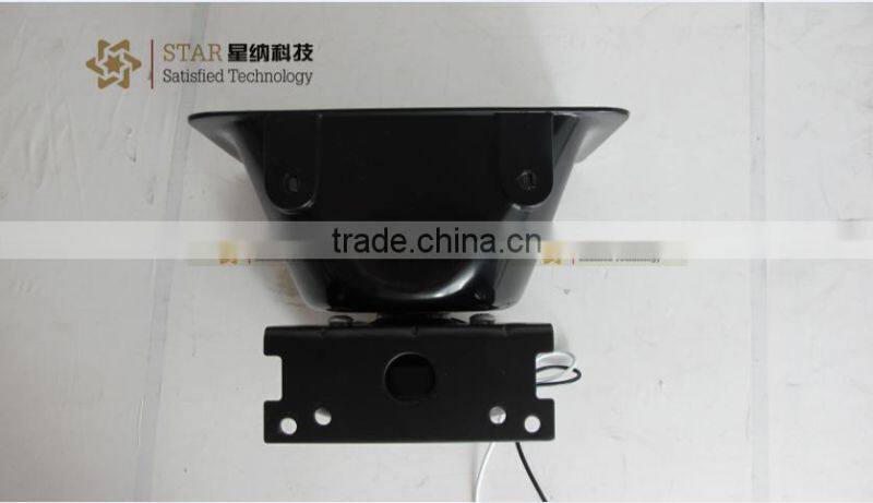 12V alarming police speaker horn