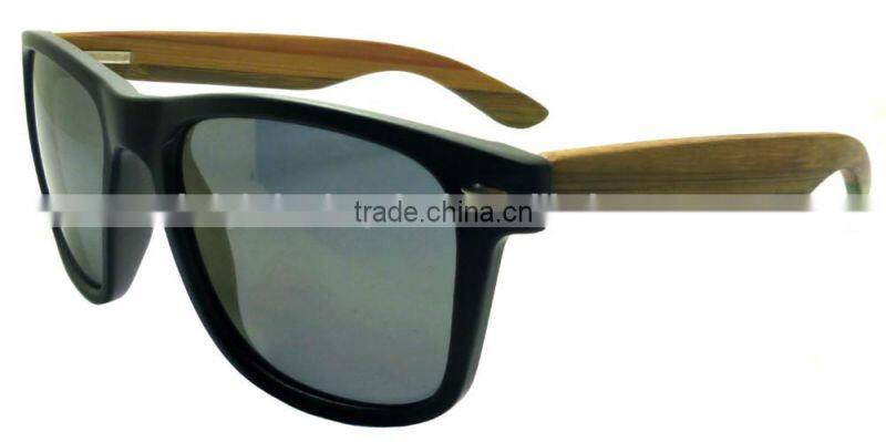 Jerry 2015 Hot selling with CE&FDA certificate China wholesale wood bamboo sun glasses