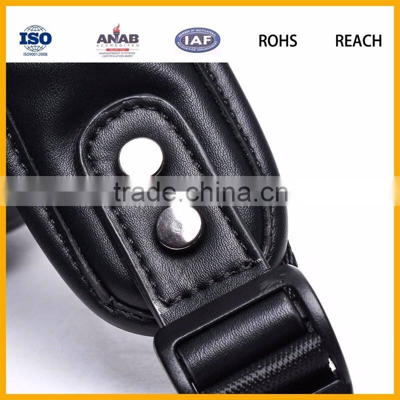 Snowflake material PU leather travel casual backpack