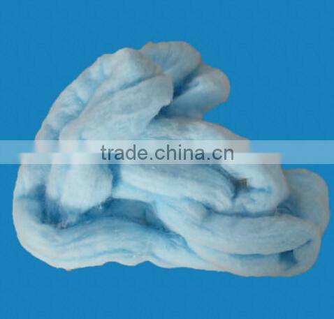 color absorbent cotton