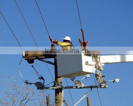 Fall arrest safety harness