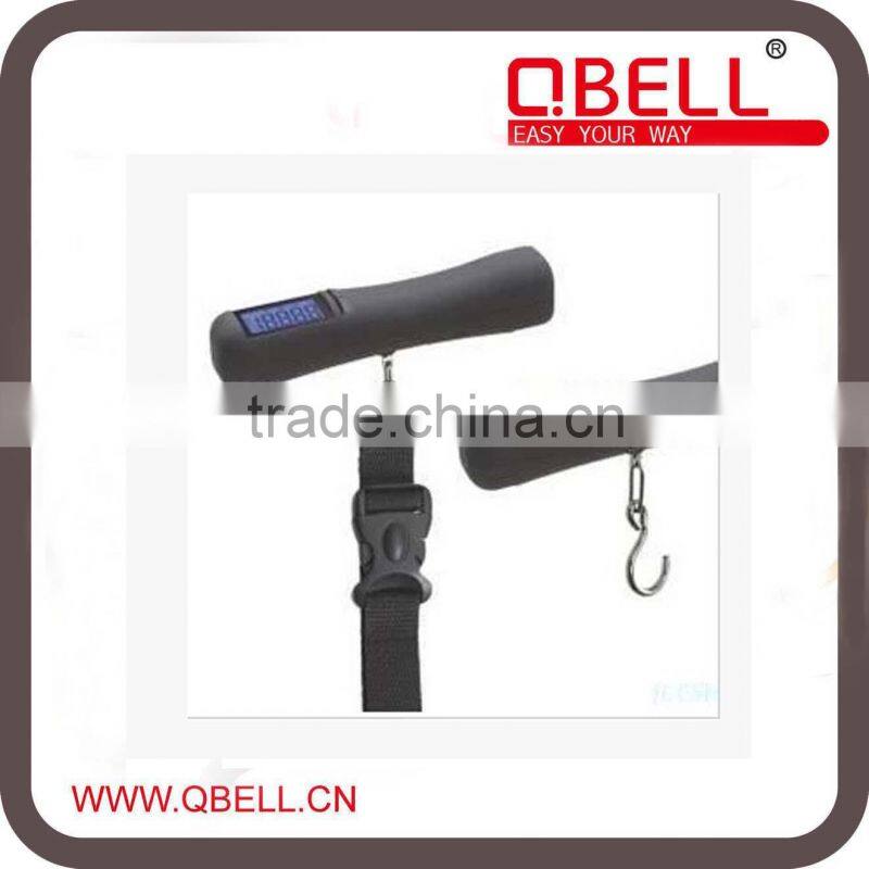 40k/ 10g Digital Electronic Portable Luggage Weighing Scale/digital luggage scale