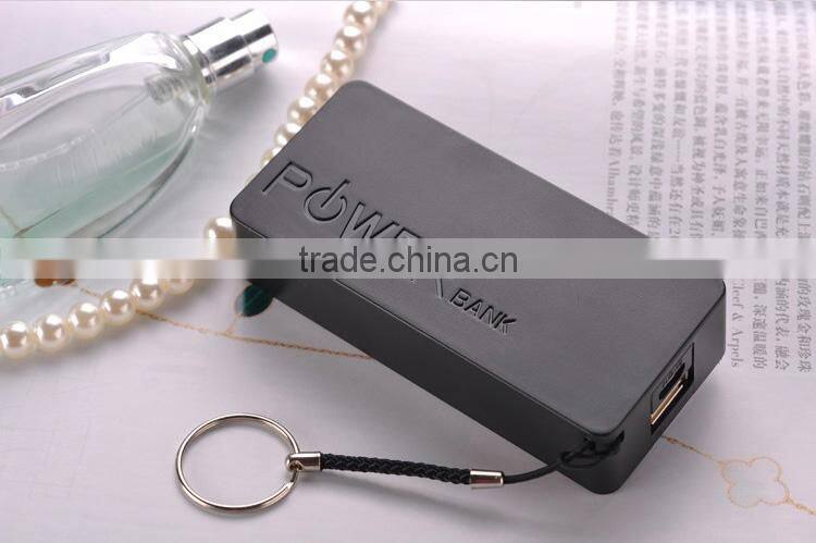 Professional Manuafcturer Mobile Power Banks,Big Perfume Power Bank 2000mAh-5600 With Low Price