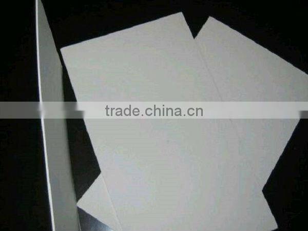 High Quality Standard air freshener paper Absorber Paper
