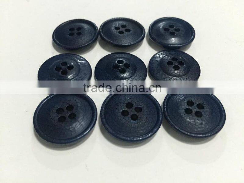 Natural Corozo Nut Buttons