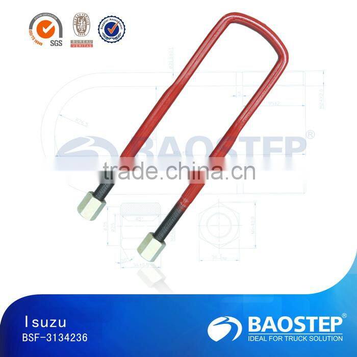 U Bolt for Isuzu