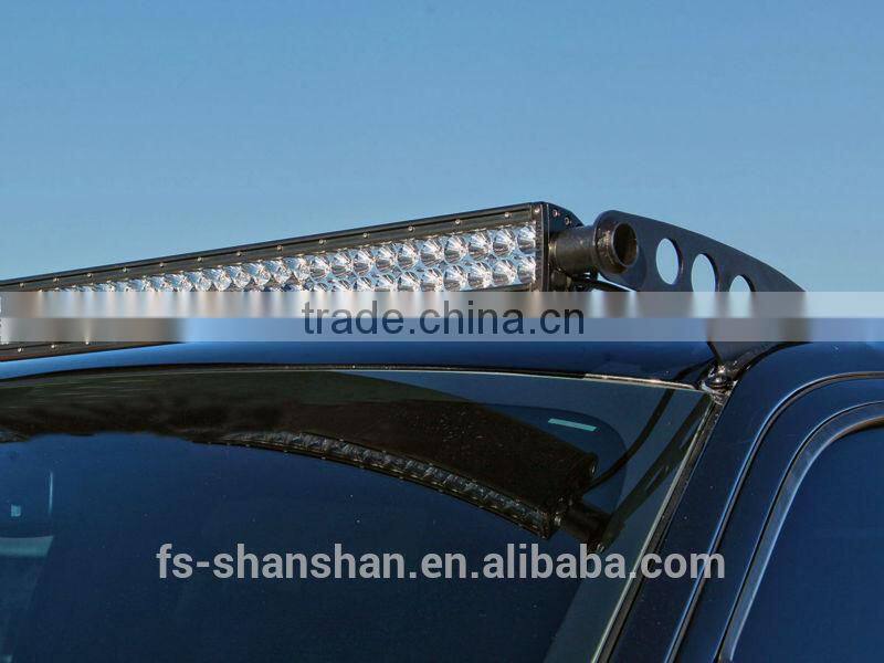 40 inch curved off road led light bar creer,2 row led light bar, offroad light bar