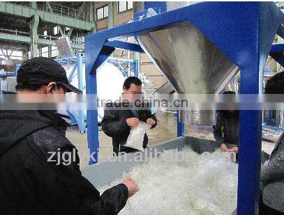 zhangjiagang waste plastic mixing Machine