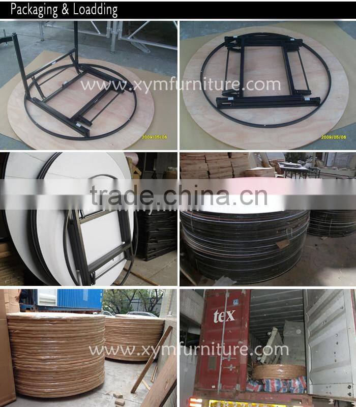 factory price Chipboard table