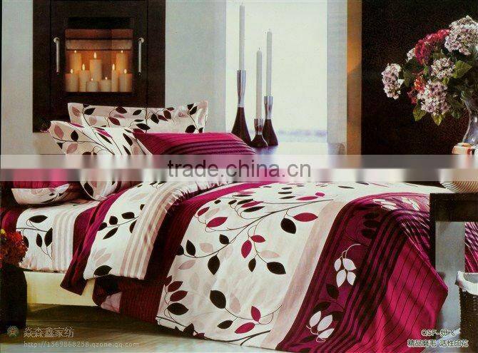 cotton fabric for bedding / fabric cotton /textiles / bedsheet fabric for Indonesia / Malaysia