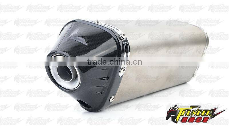 Hot promotion exhaust muffler