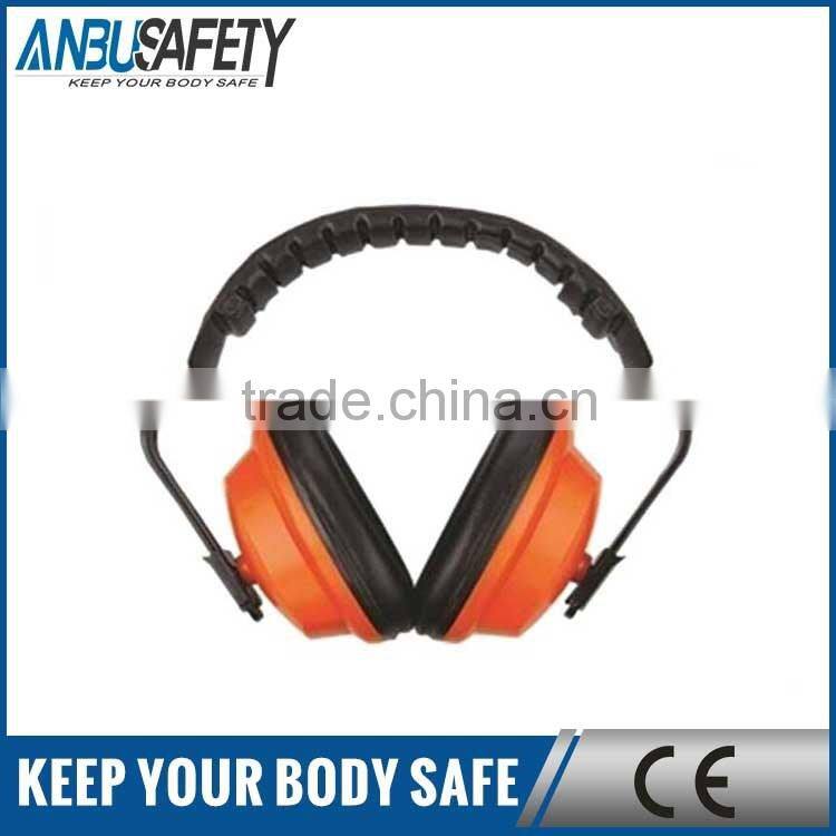 comfortable industrial safety noise cancelling ear muffs