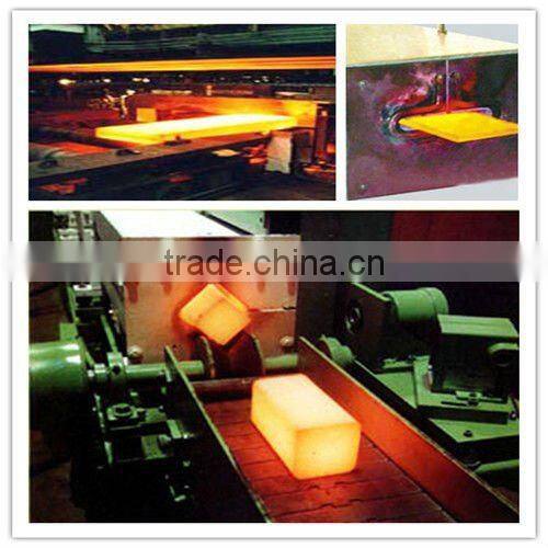 750 KW billet , tube , strip,reheating furnace