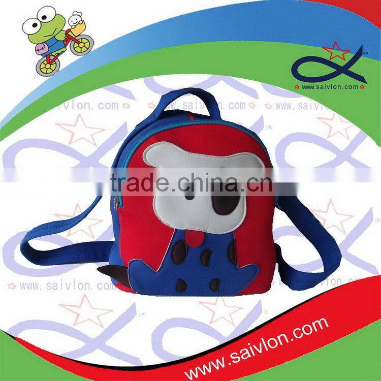 Excellent quality best selling neoprene wine bottle cooler bag