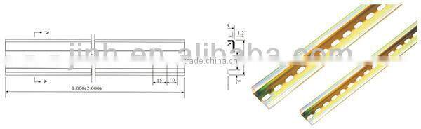 Steel Din Rail (G32 Series Din Rail)