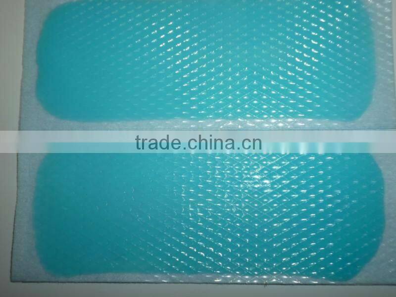 Fever Cooling Patch 2013 New Product