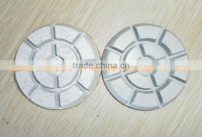 abrasive tool diamond floor polishing pads for marble