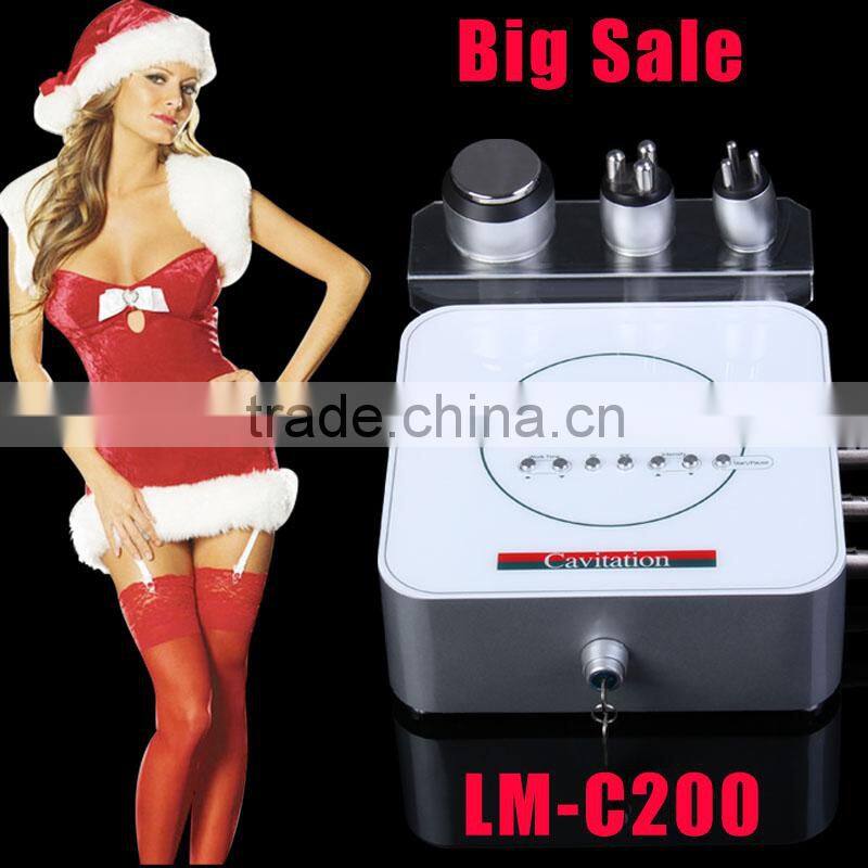 osano portable rf slimming machine - rf radio frequency ultrasound cavitation machine for sale lower price !