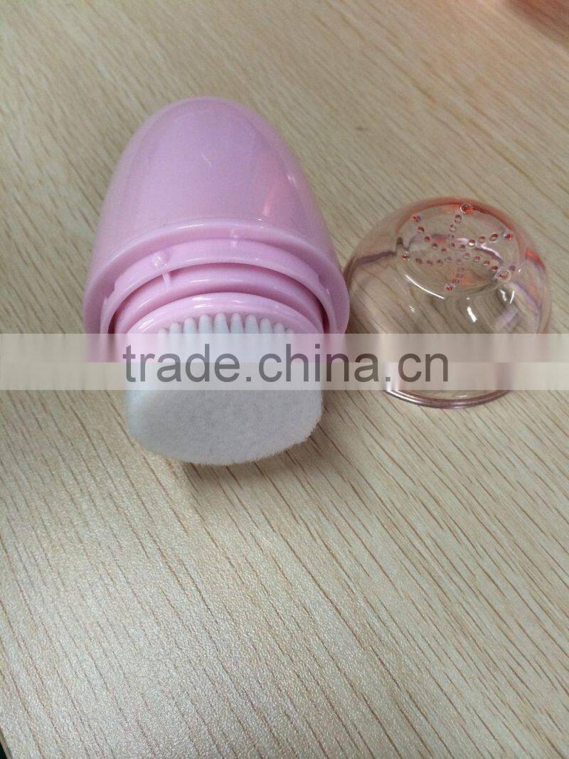 BPM002 electric brush for face cleansing, face cleansing electric brush