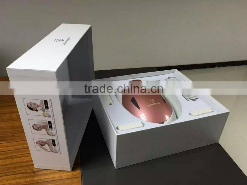 factoty wholesale face skin tightening machine hifu for home use
