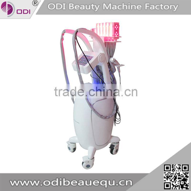 2014 high quality lipo light machine