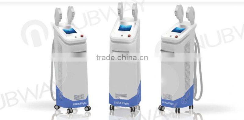 Most effective hair removal &skin rejuvenation machine hair depilate