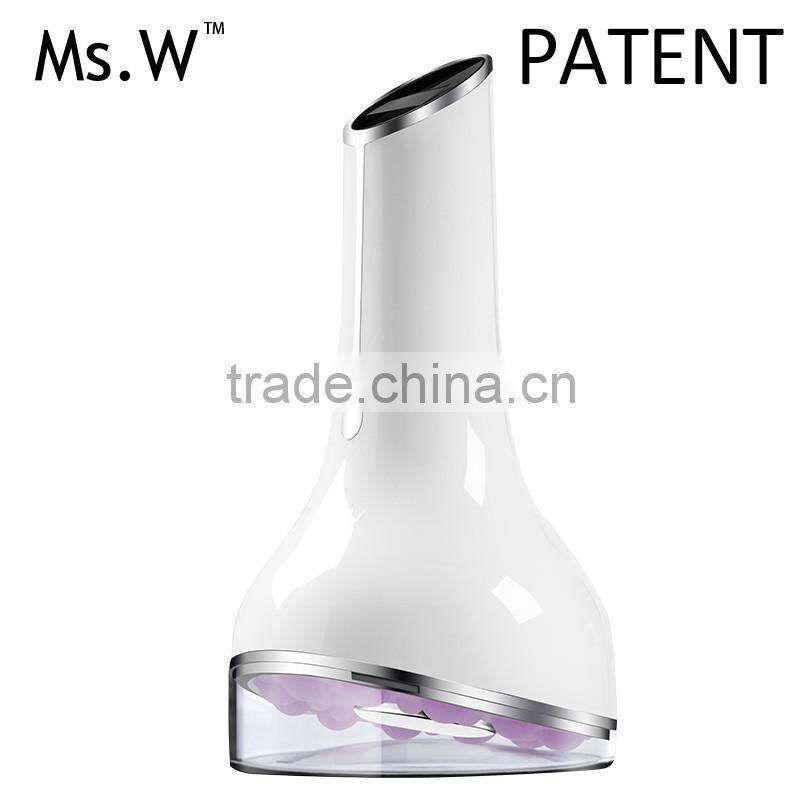 breast enhancement breast massager machine/breast massager products/breast care equipment