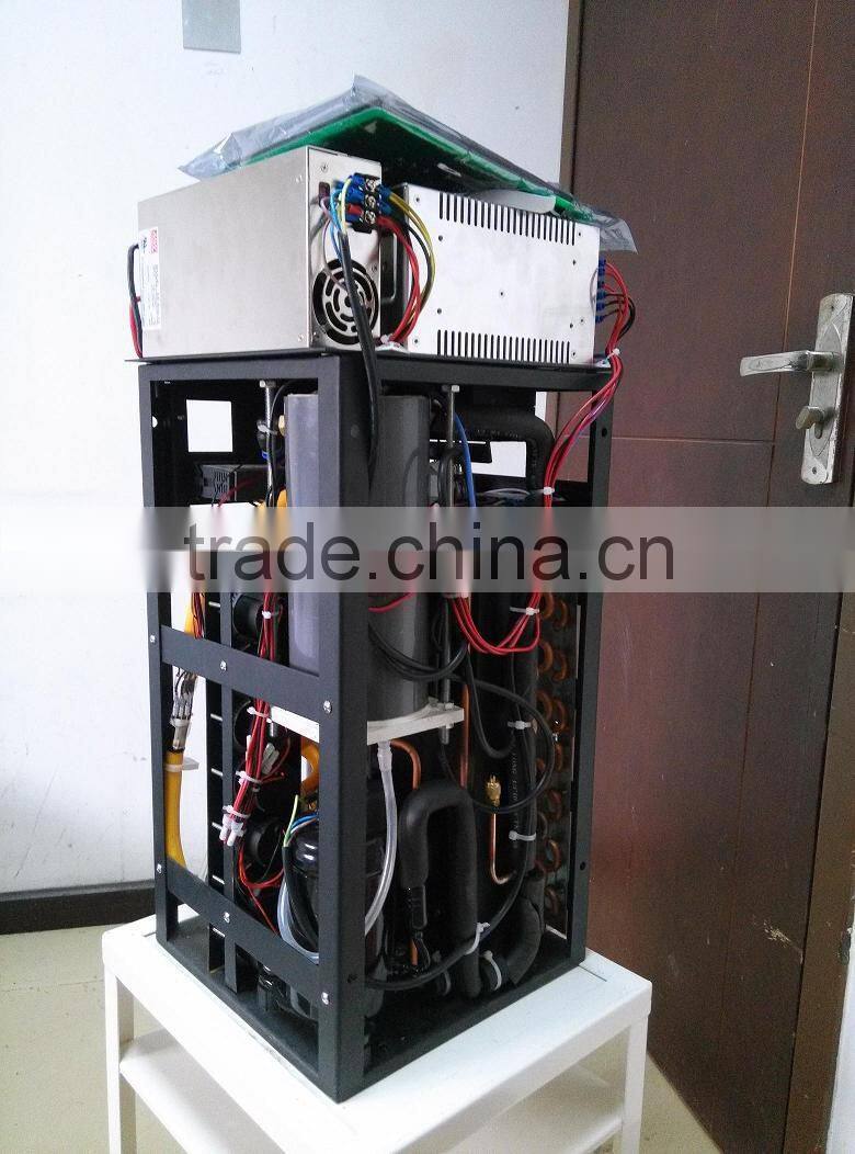 Diode laser 808 nm machine for personal care & hair removal & face liftup beauty equipment