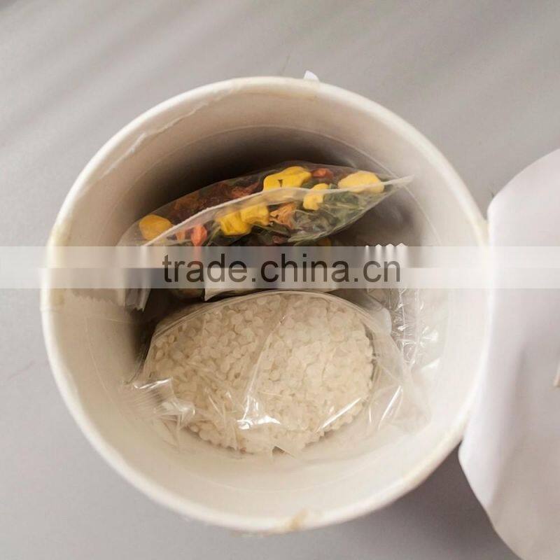 Made in China high nutrition instant porridge