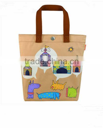 hot selling Lovely straw beachbag